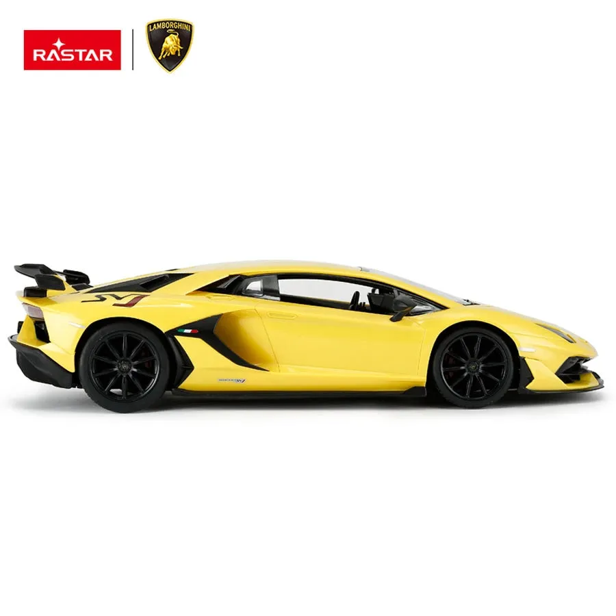 Rastar R/C 1:14 Aventador Svj