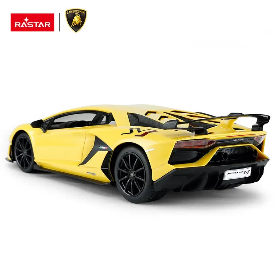 Rastar R/C 1:14 Aventador Svj