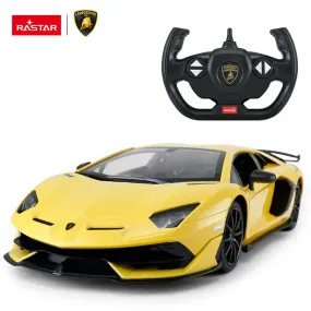 Rastar R/C 1:14 Aventador Svj
