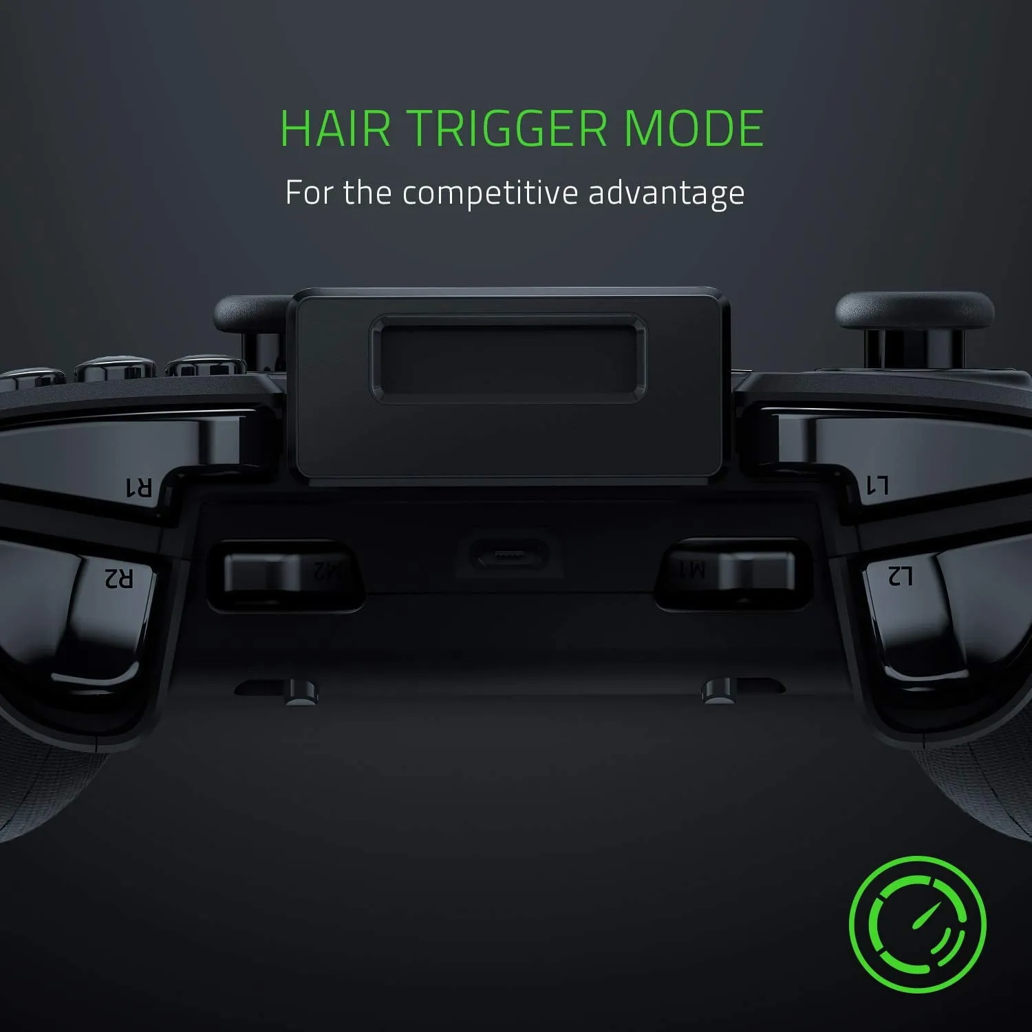 Razer Raiju Mobile Controller for Android RZ06-02800100-R3U1