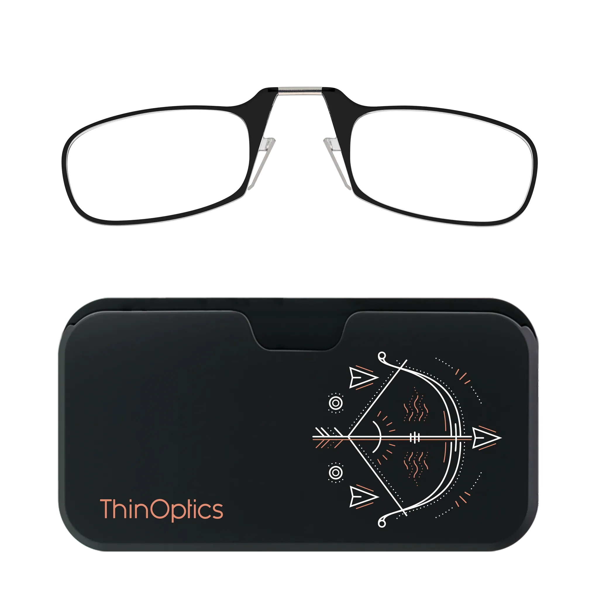Readers   Zodiac Universal Pod