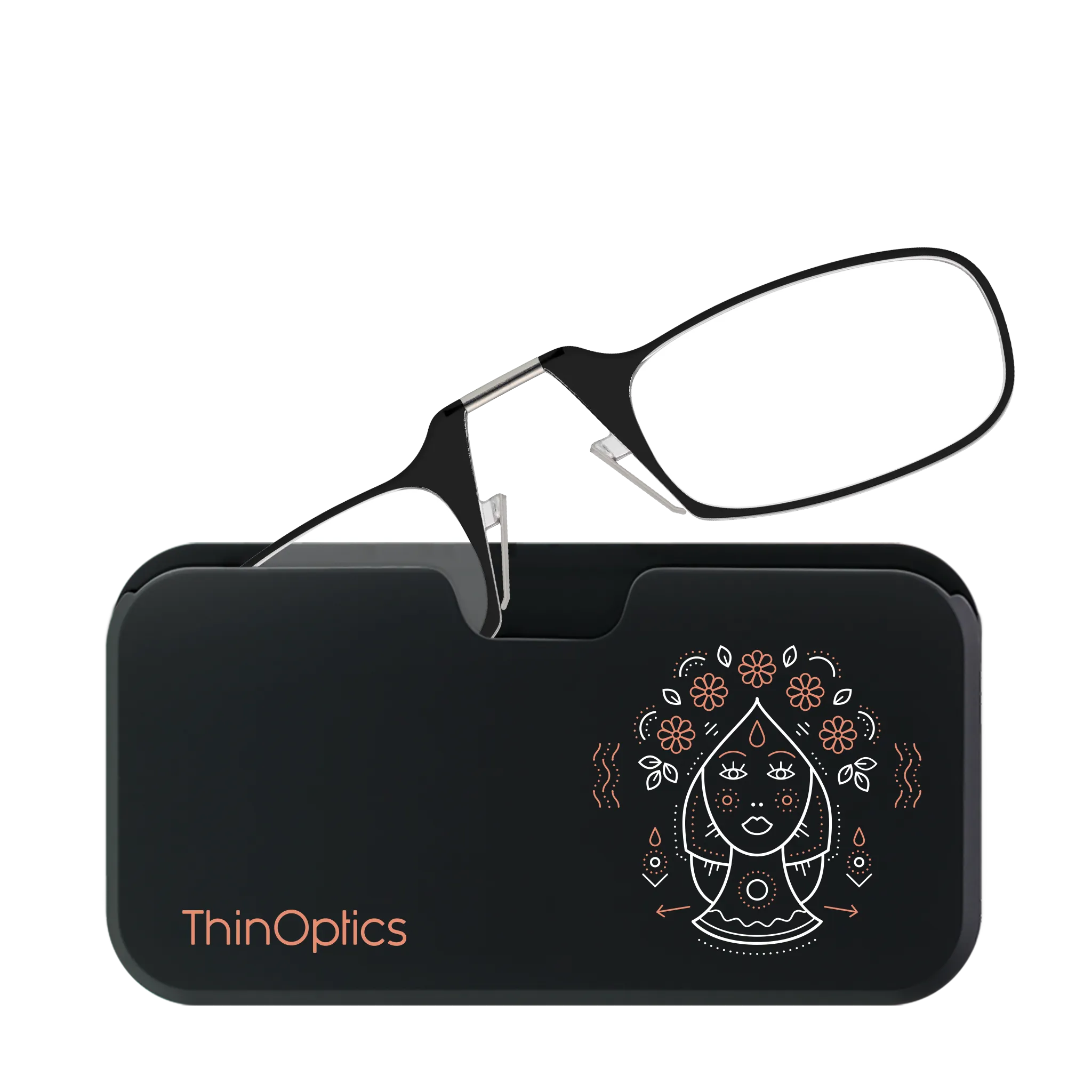 Readers   Zodiac Universal Pod