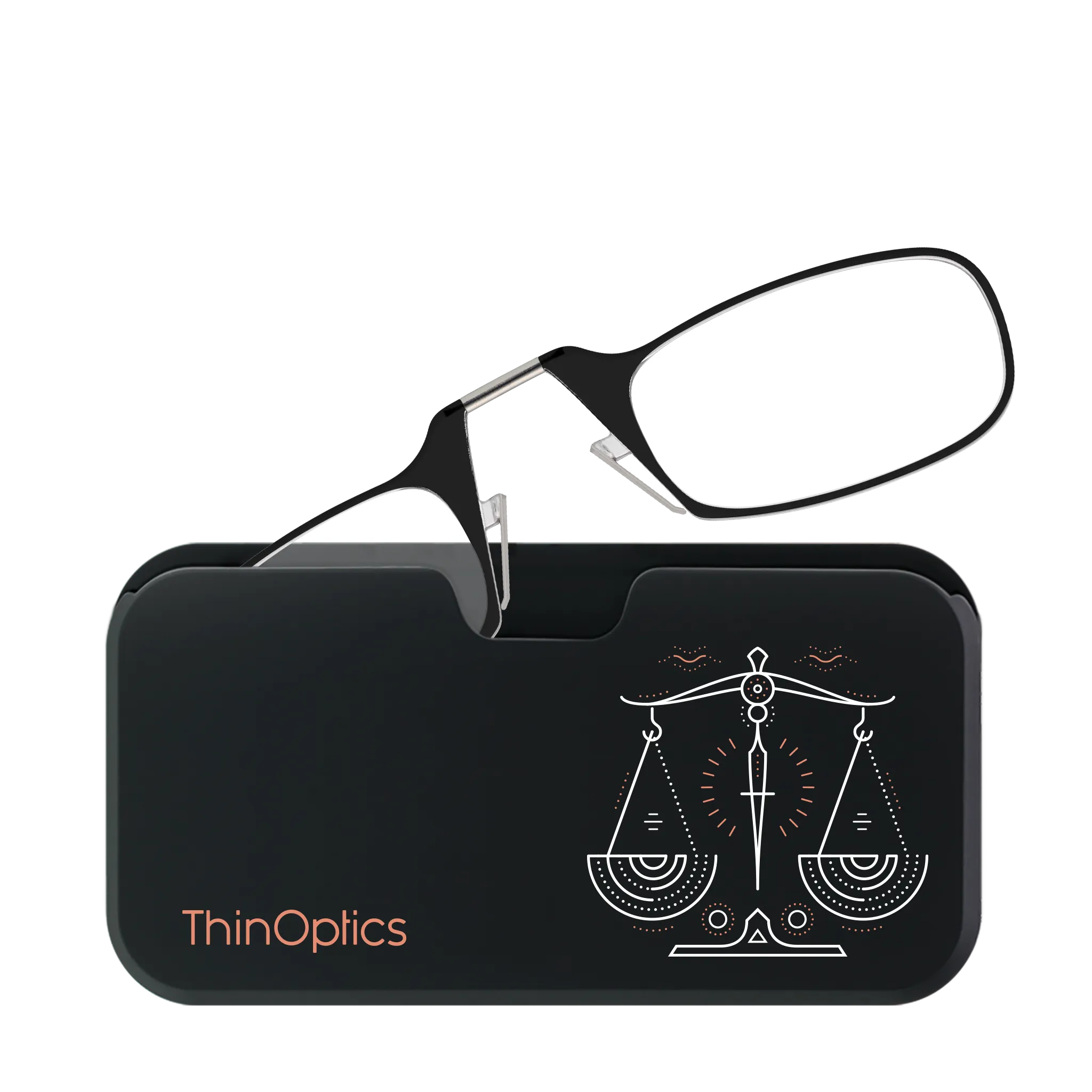 Readers   Zodiac Universal Pod