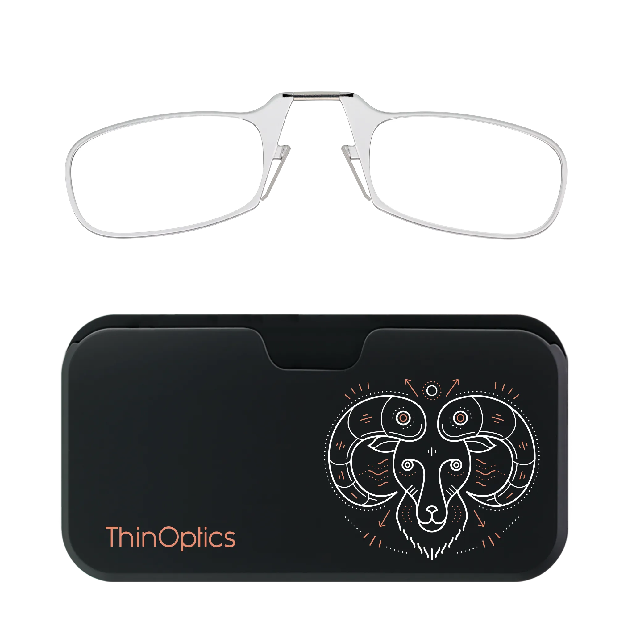 Readers   Zodiac Universal Pod