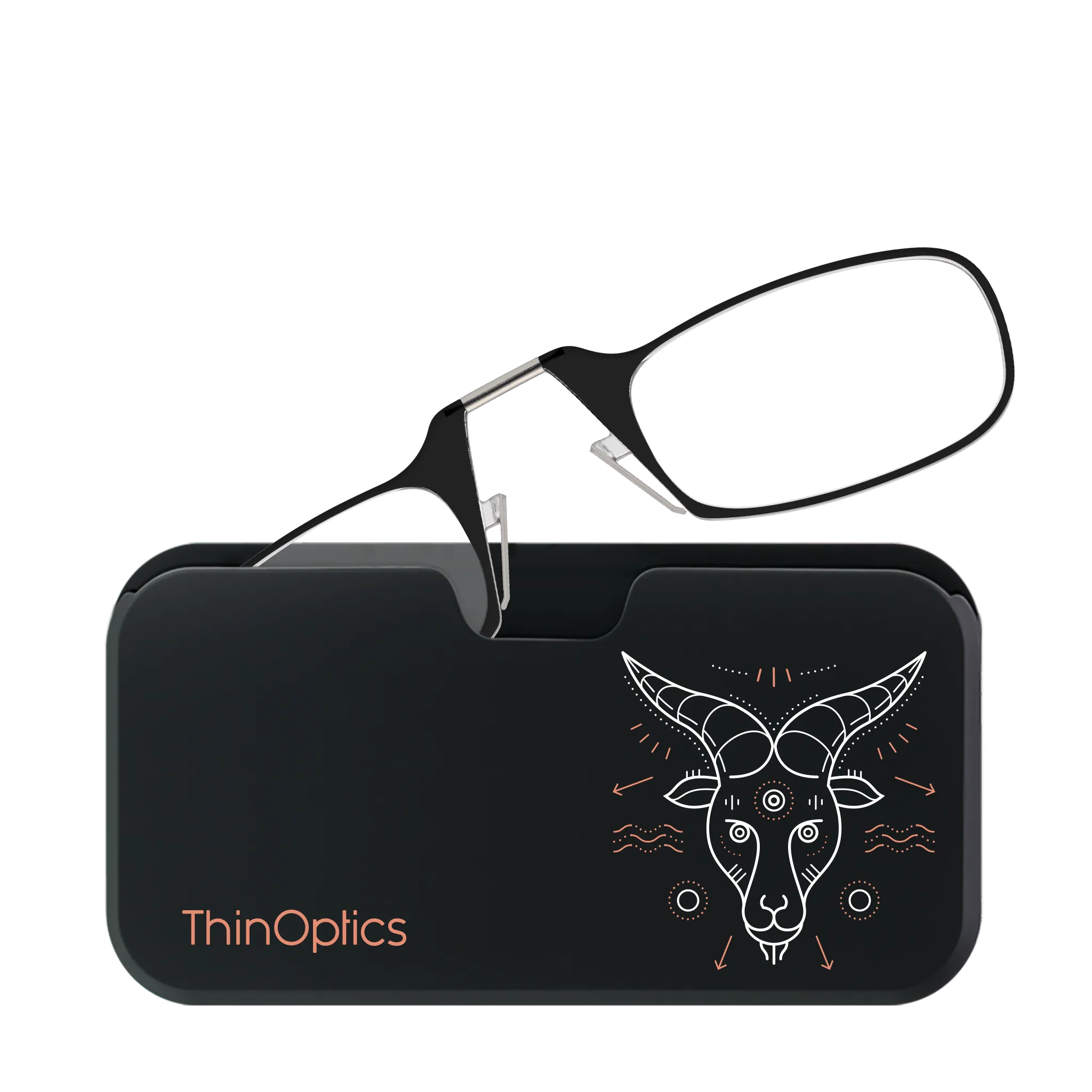 Readers   Zodiac Universal Pod