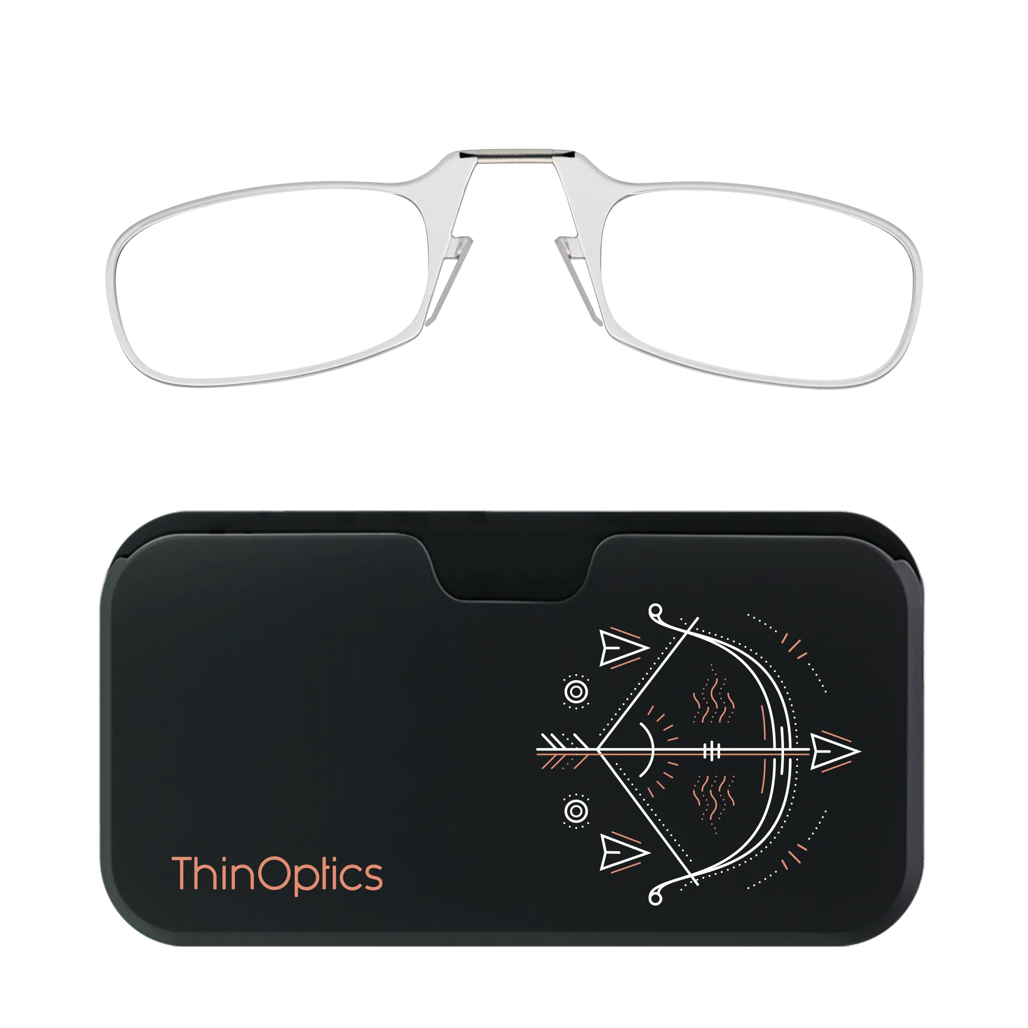 Readers   Zodiac Universal Pod