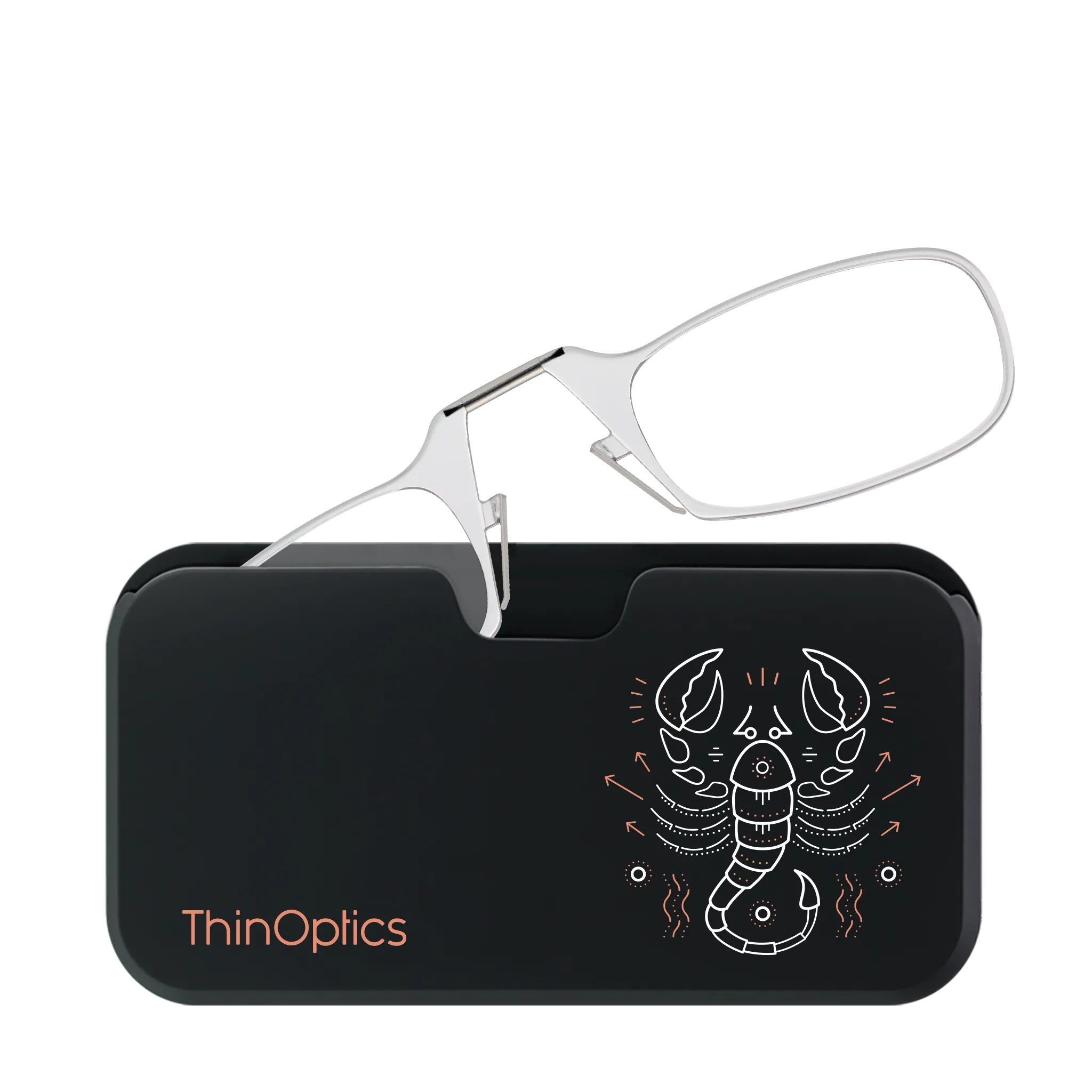Readers   Zodiac Universal Pod