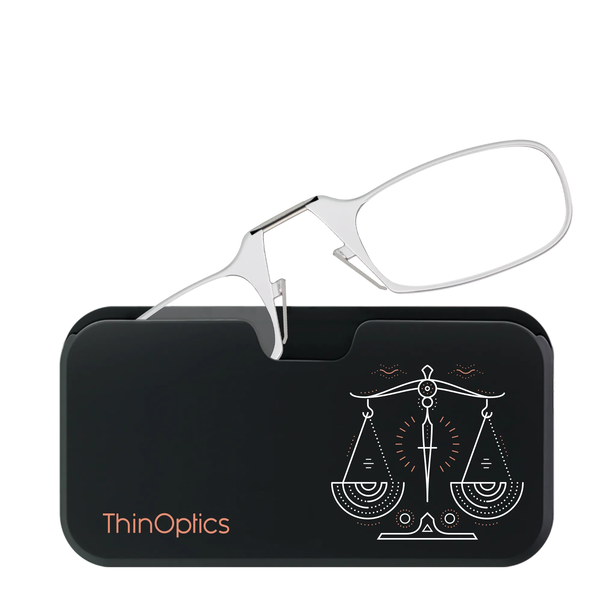 Readers   Zodiac Universal Pod