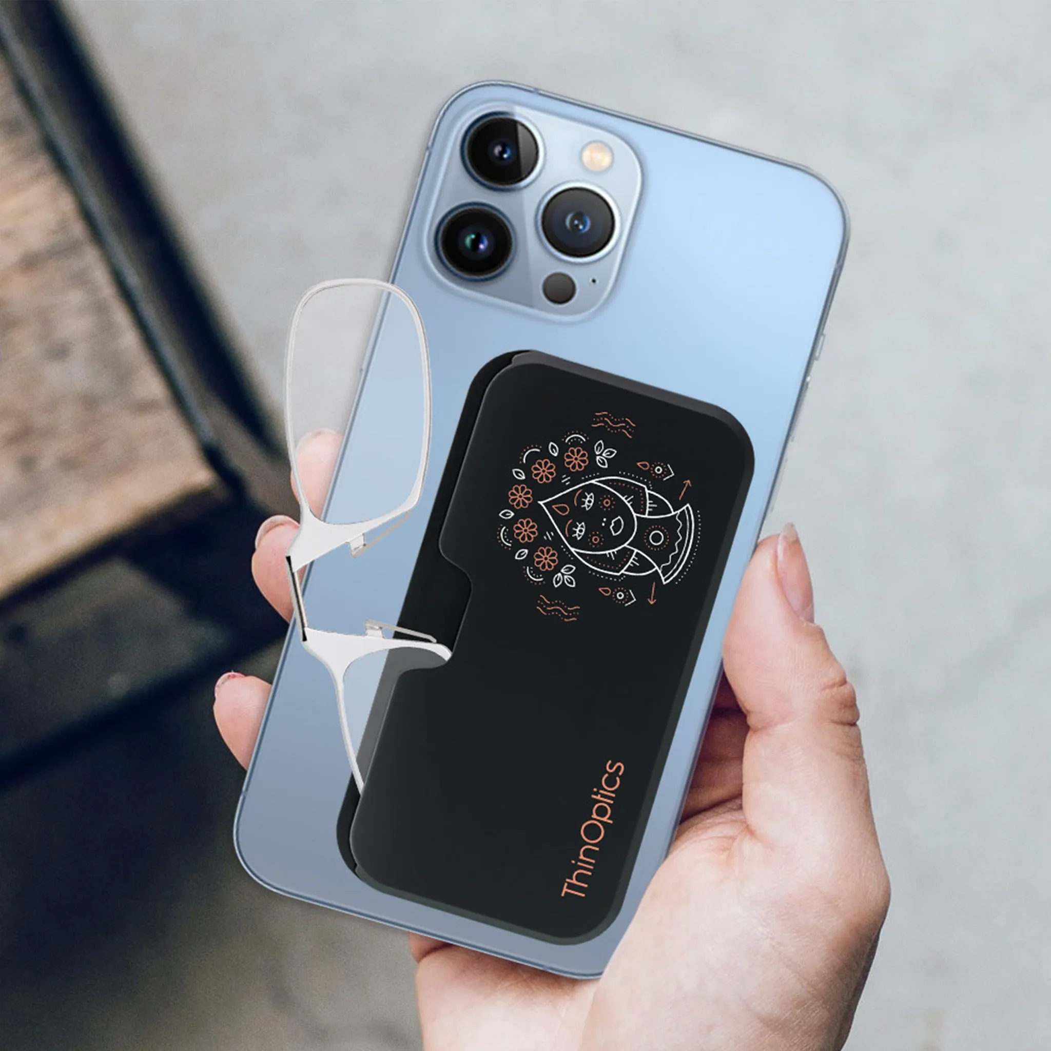 Readers   Zodiac Universal Pod
