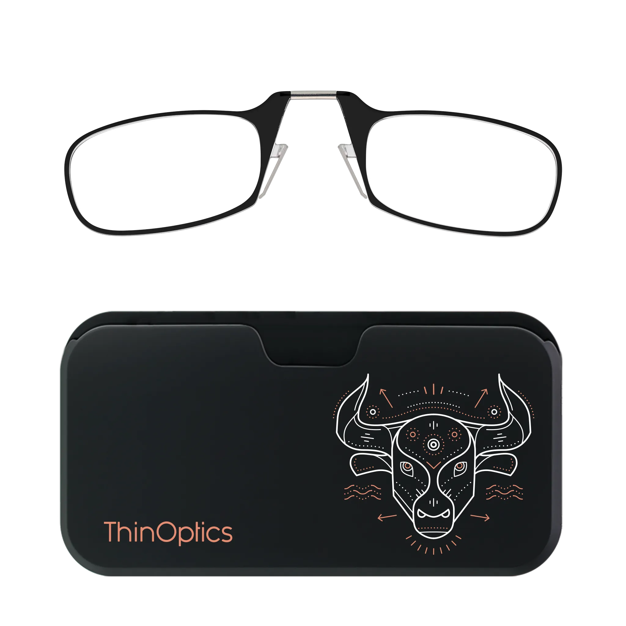 Readers   Zodiac Universal Pod