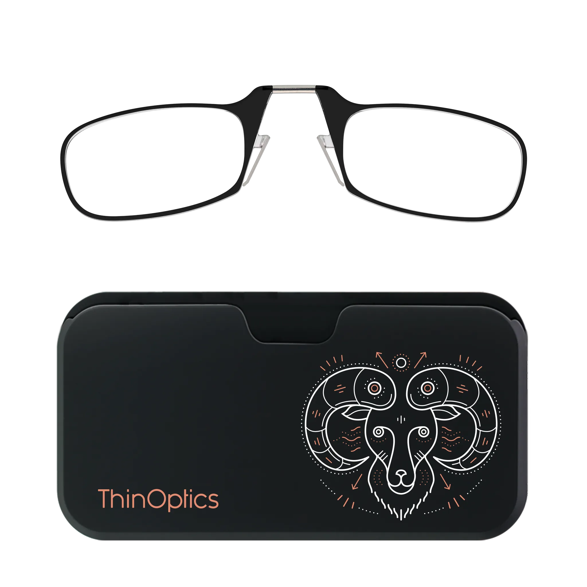 Readers   Zodiac Universal Pod