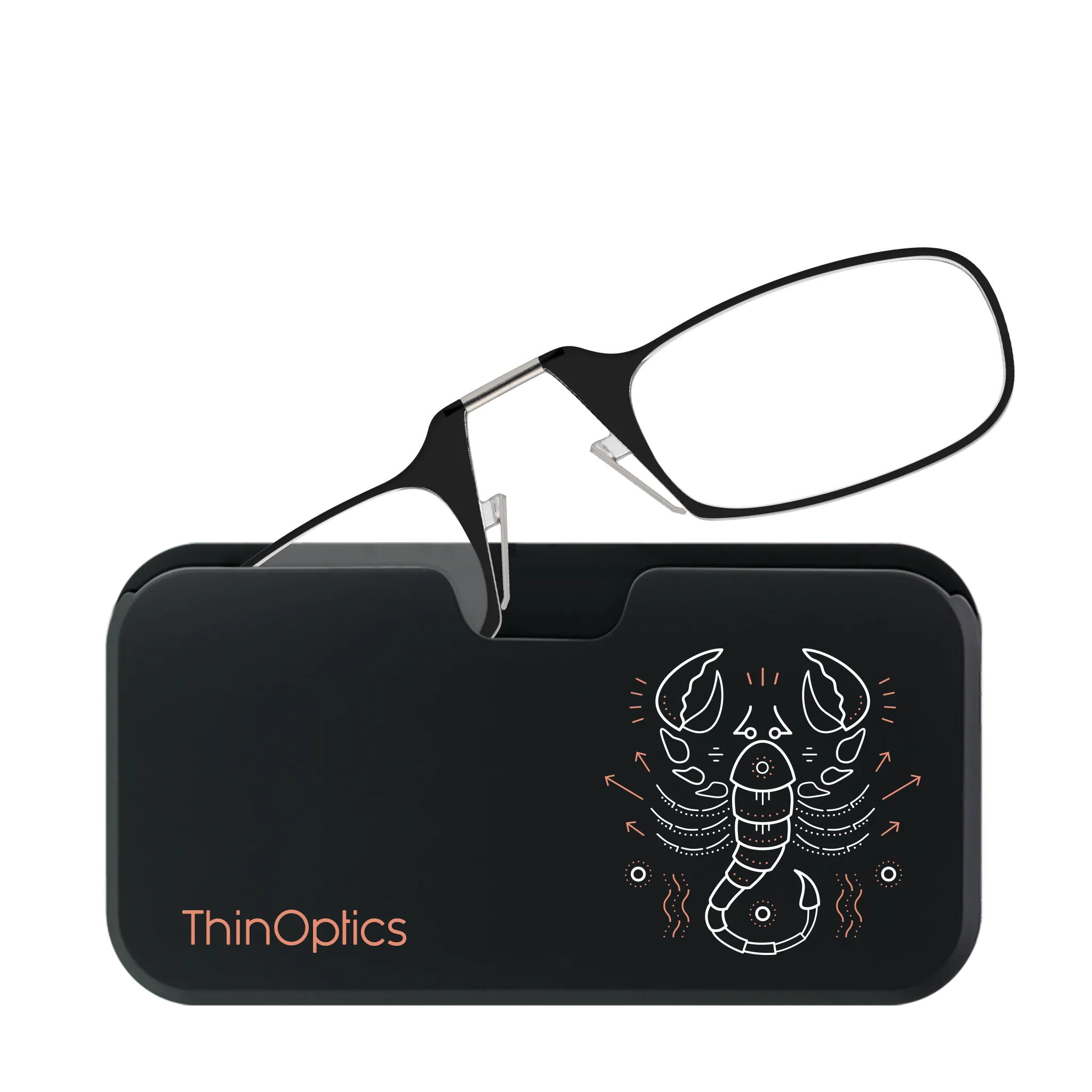 Readers   Zodiac Universal Pod