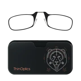 Readers   Zodiac Universal Pod
