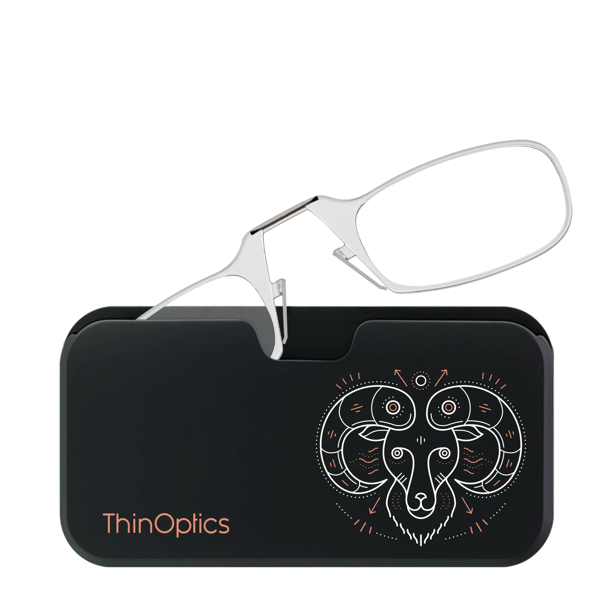 Readers   Zodiac Universal Pod