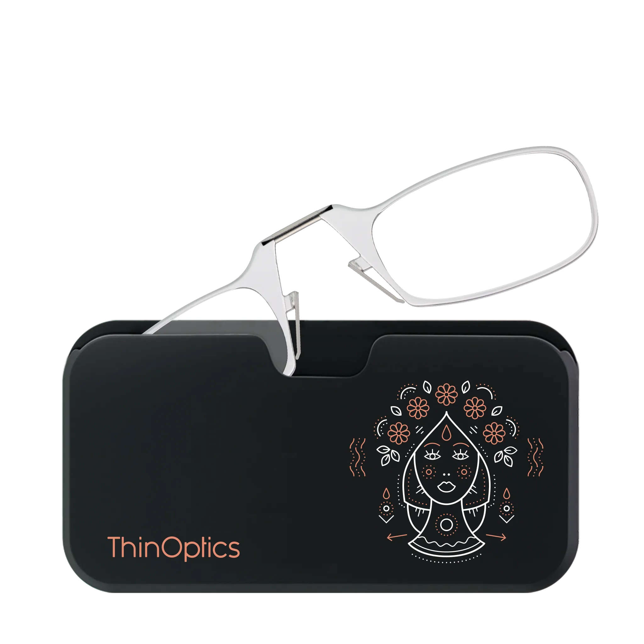 Readers   Zodiac Universal Pod