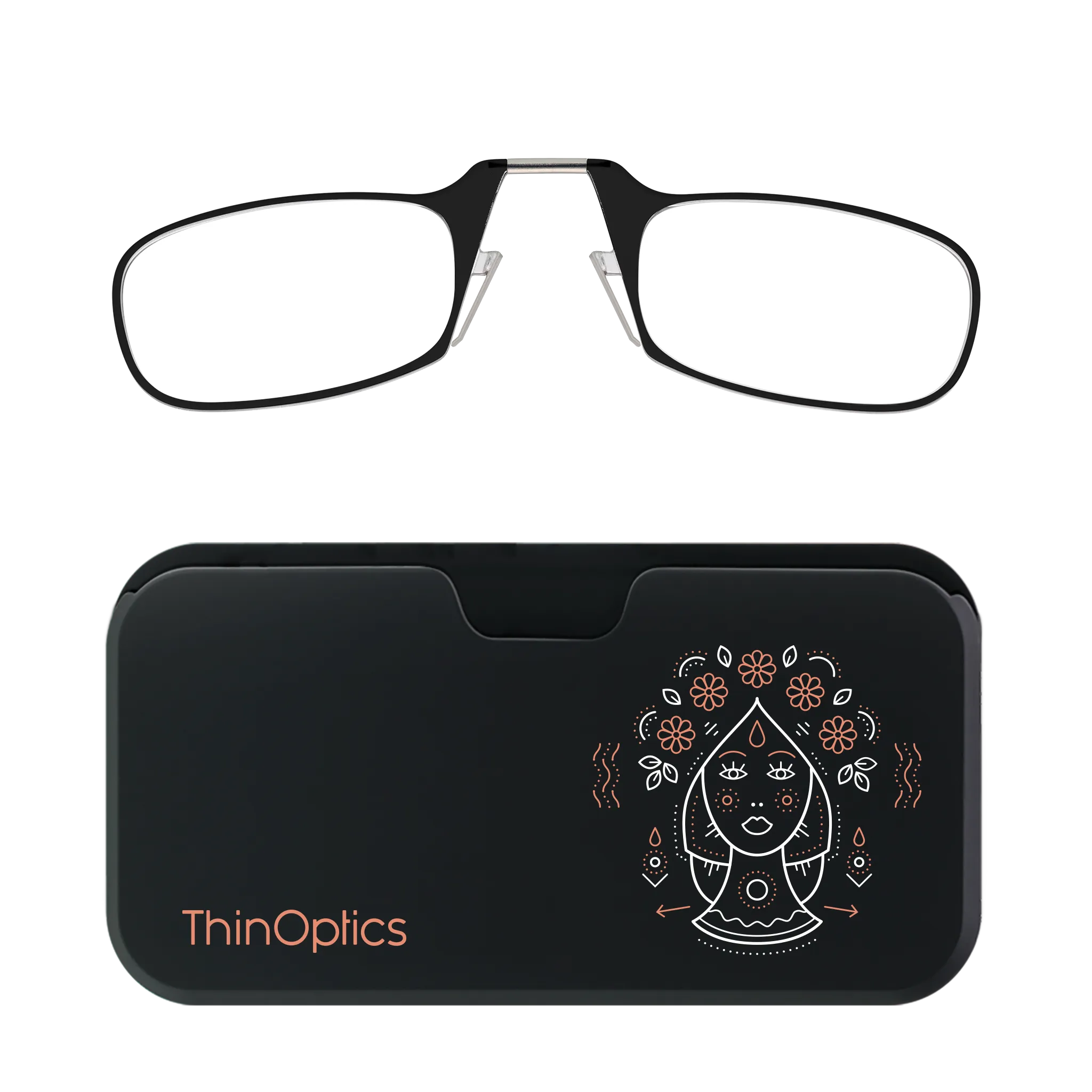 Readers   Zodiac Universal Pod
