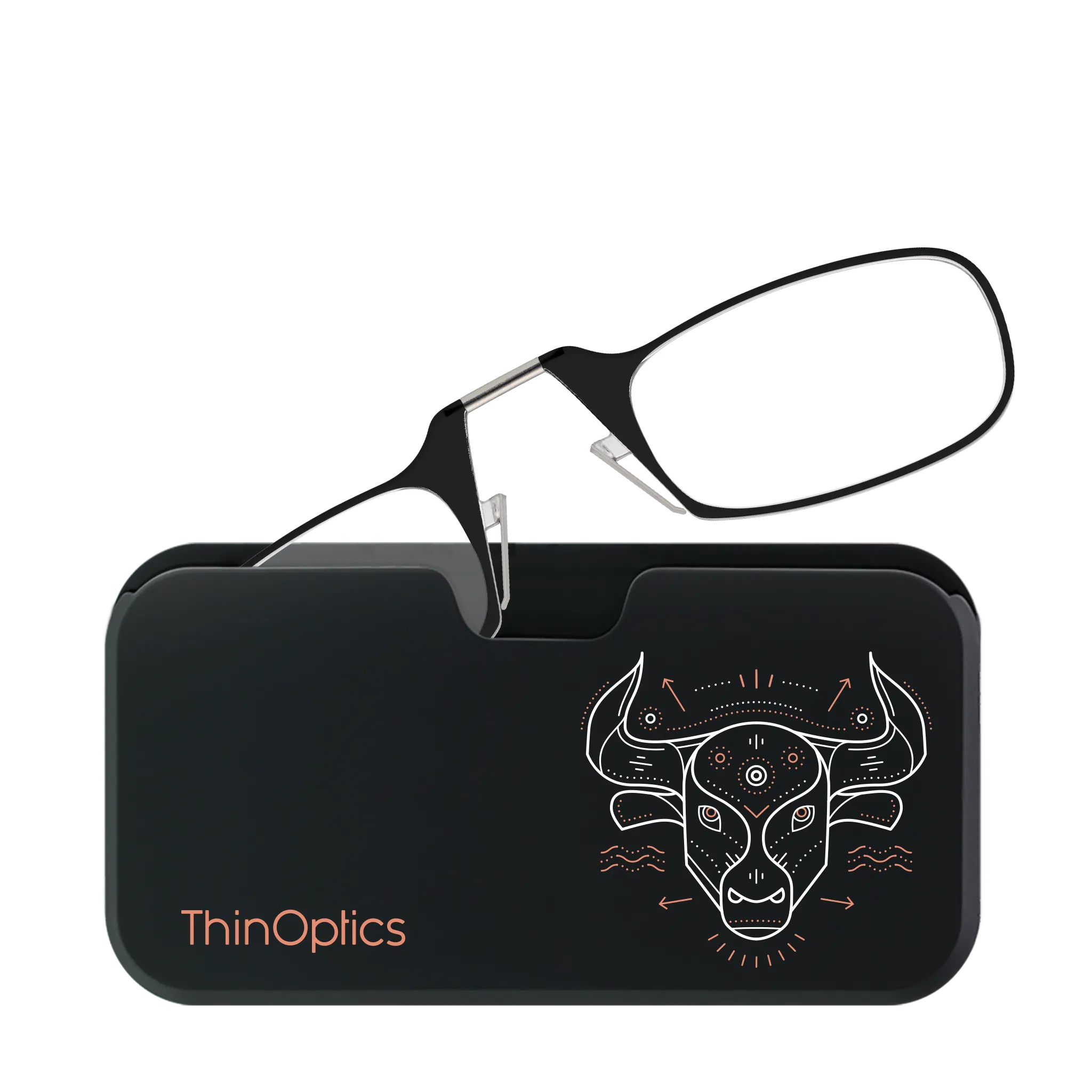 Readers   Zodiac Universal Pod