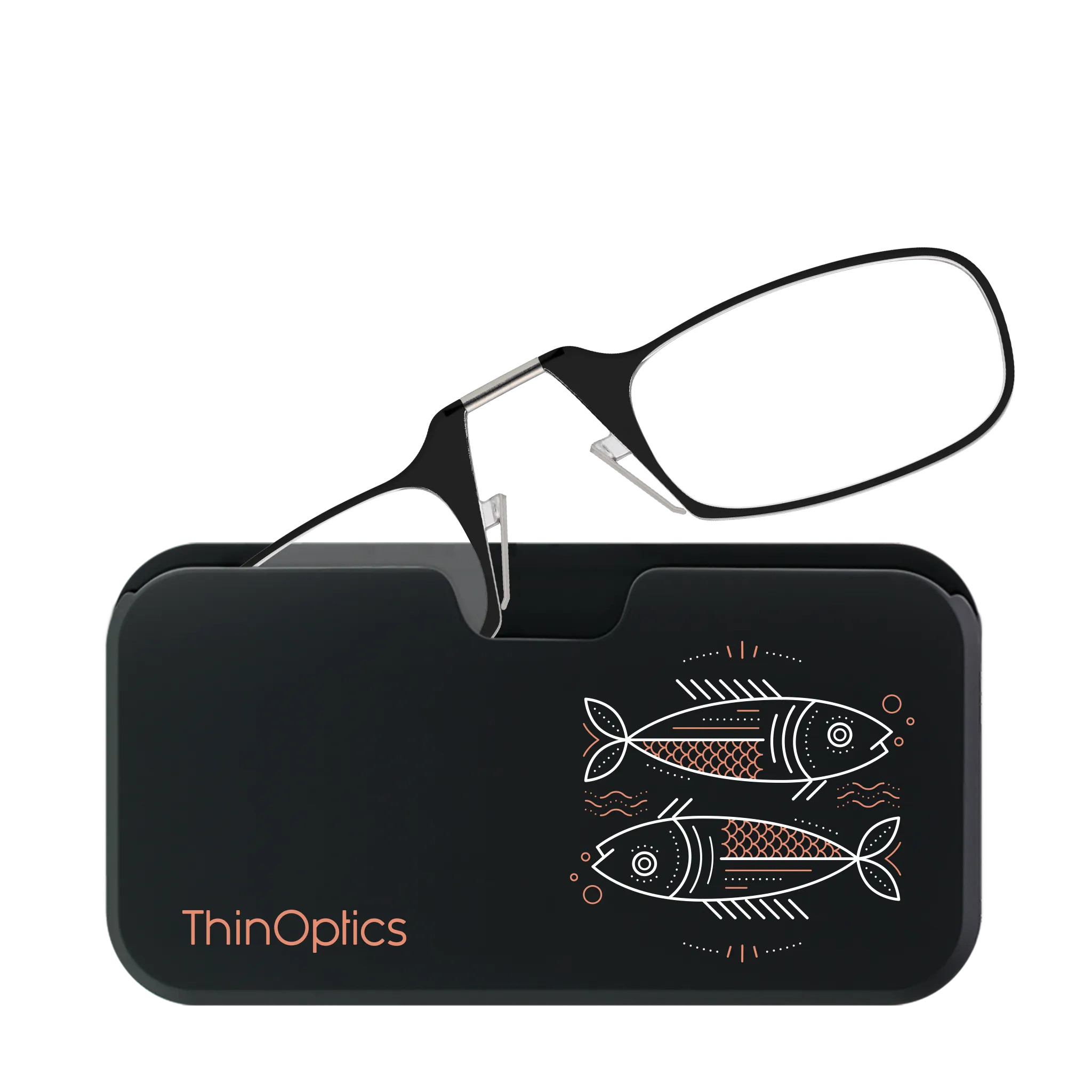 Readers   Zodiac Universal Pod