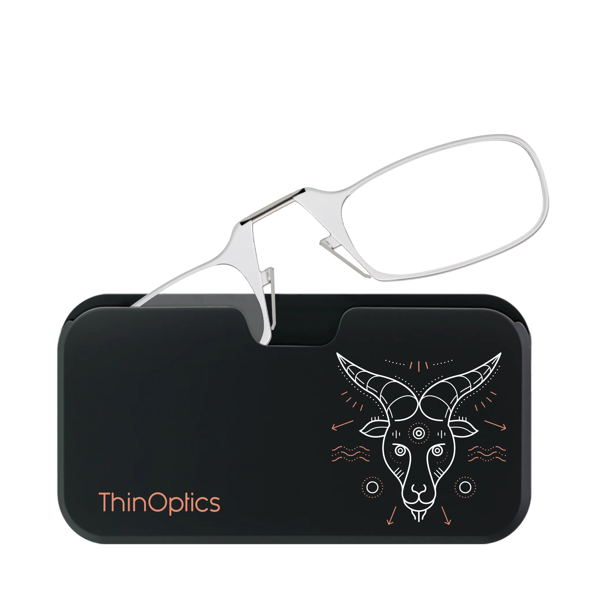 Readers   Zodiac Universal Pod