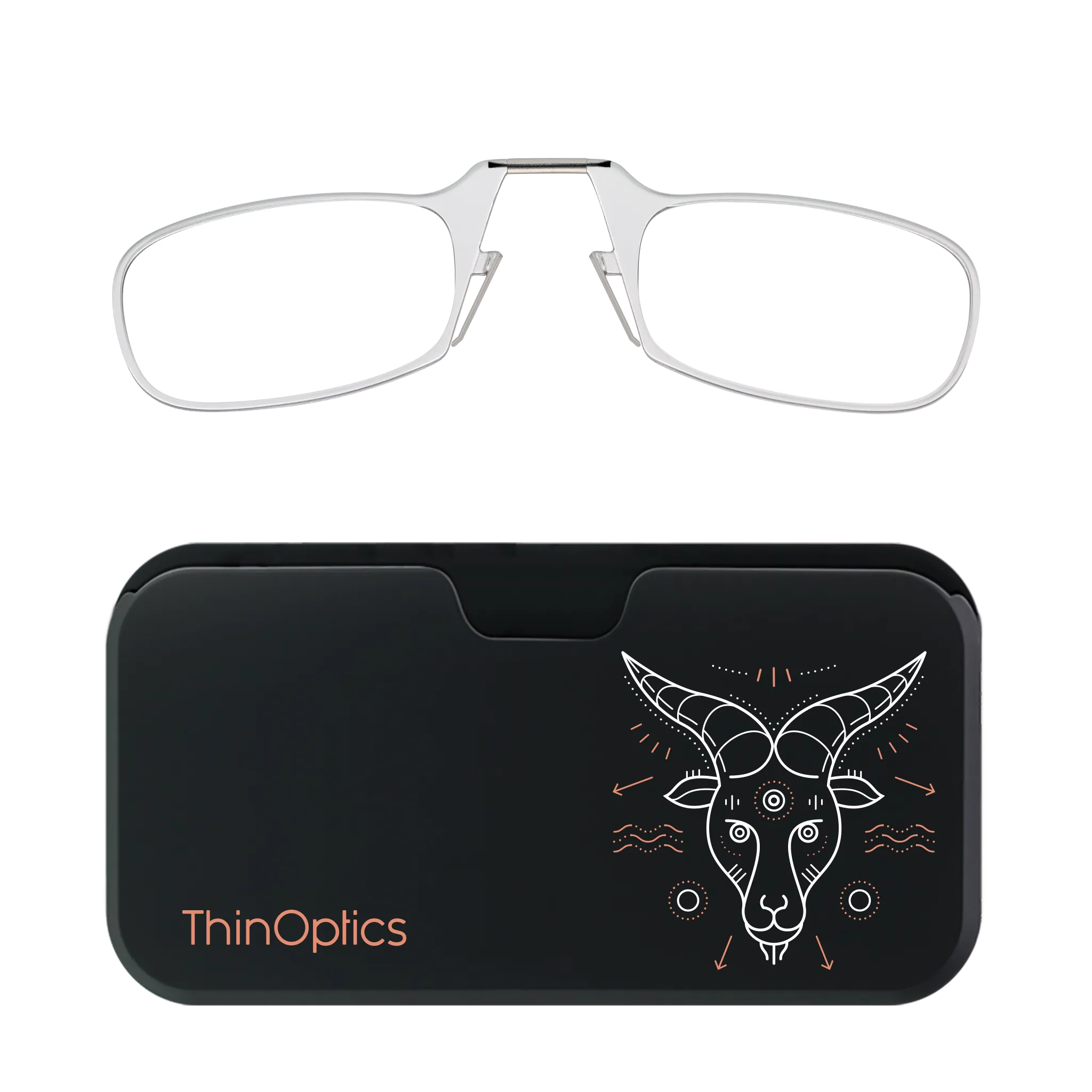 Readers   Zodiac Universal Pod