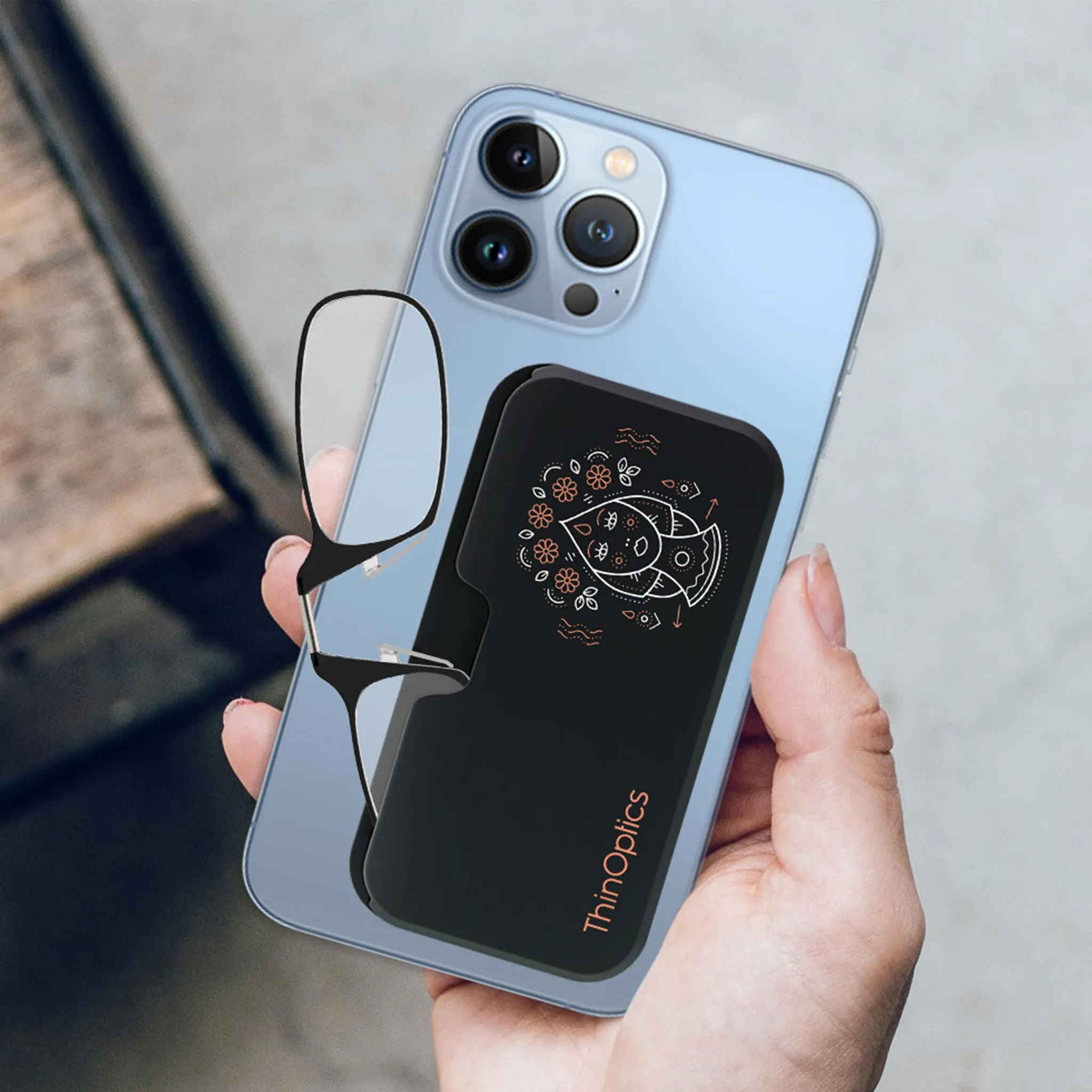 Readers   Zodiac Universal Pod