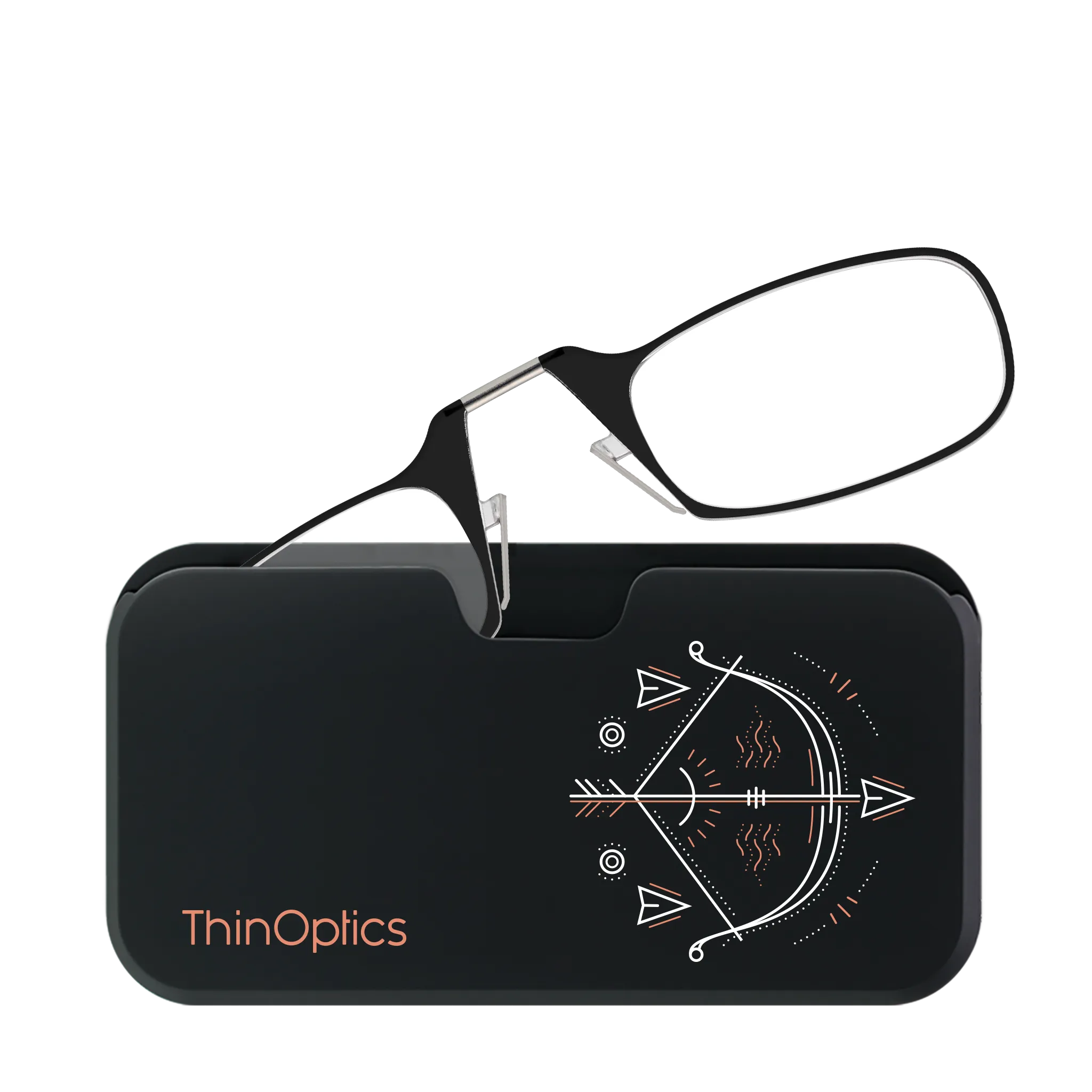 Readers   Zodiac Universal Pod