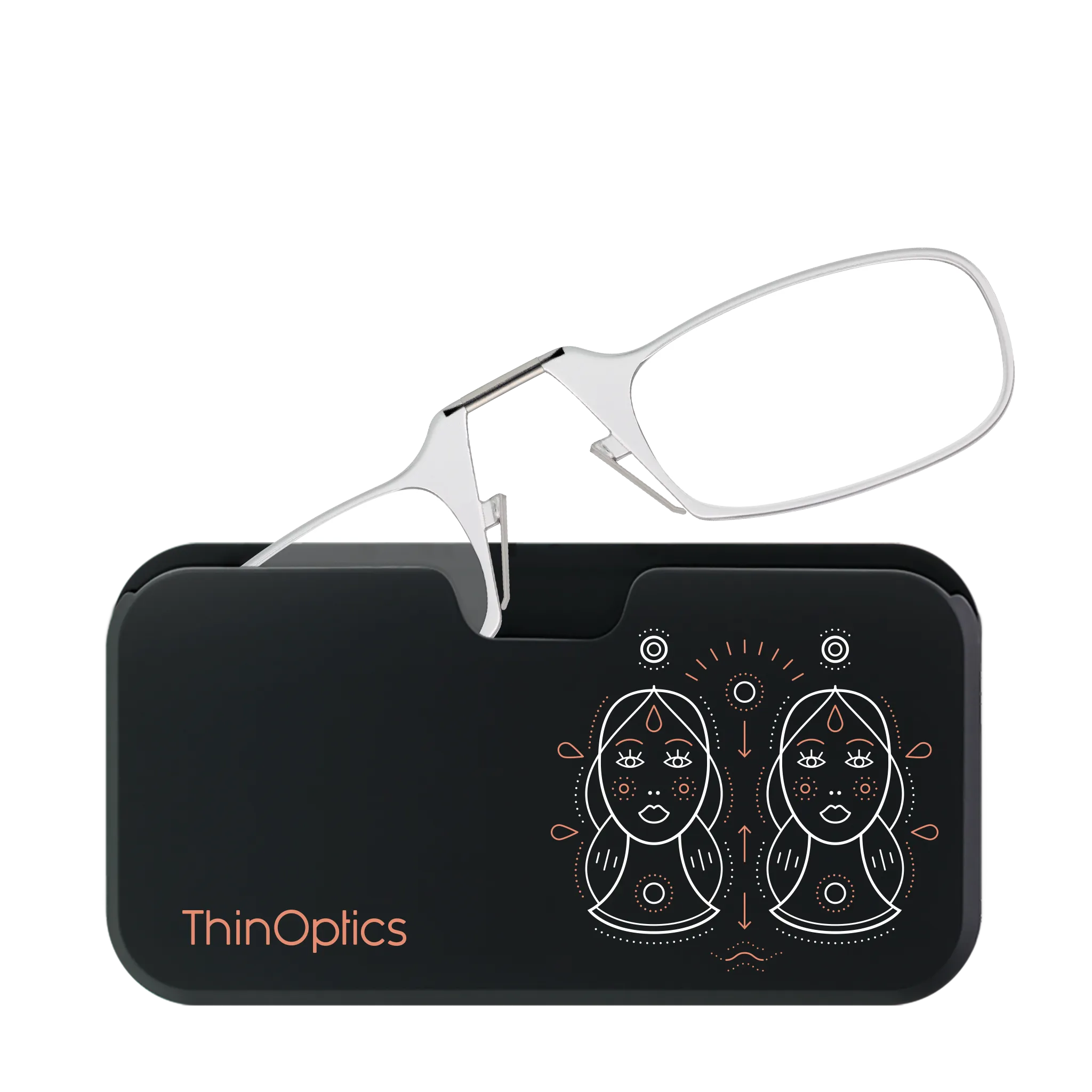 Readers   Zodiac Universal Pod