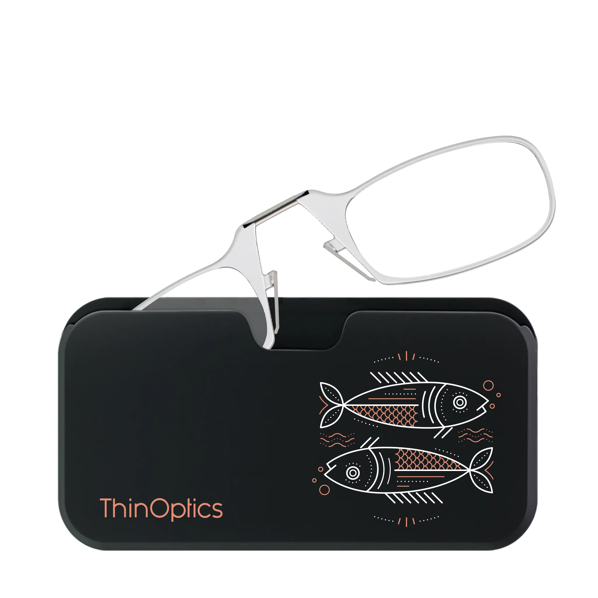 Readers   Zodiac Universal Pod