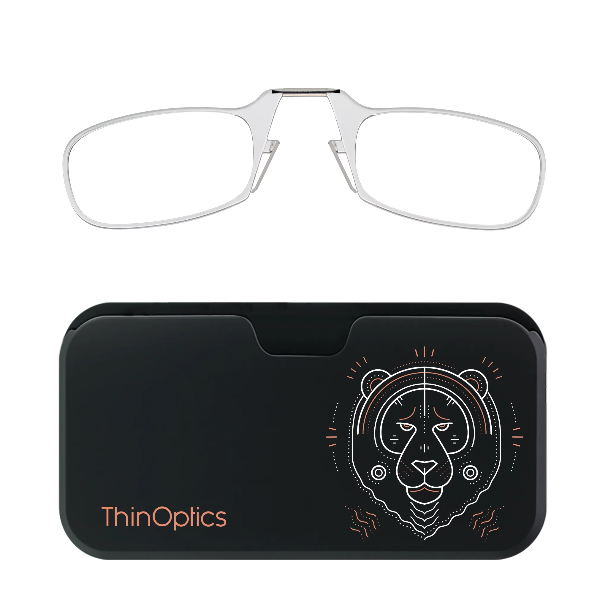 Readers   Zodiac Universal Pod