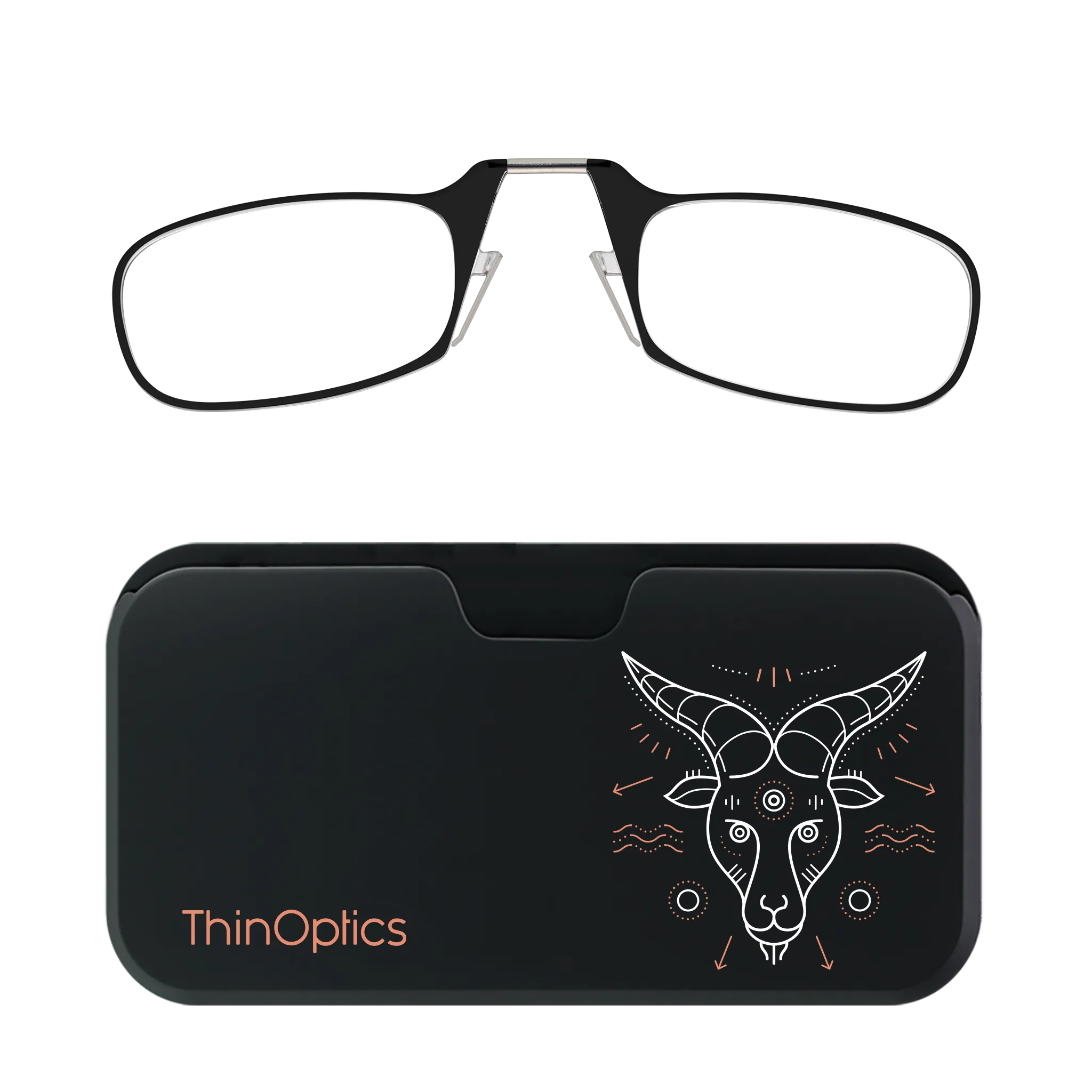 Readers   Zodiac Universal Pod