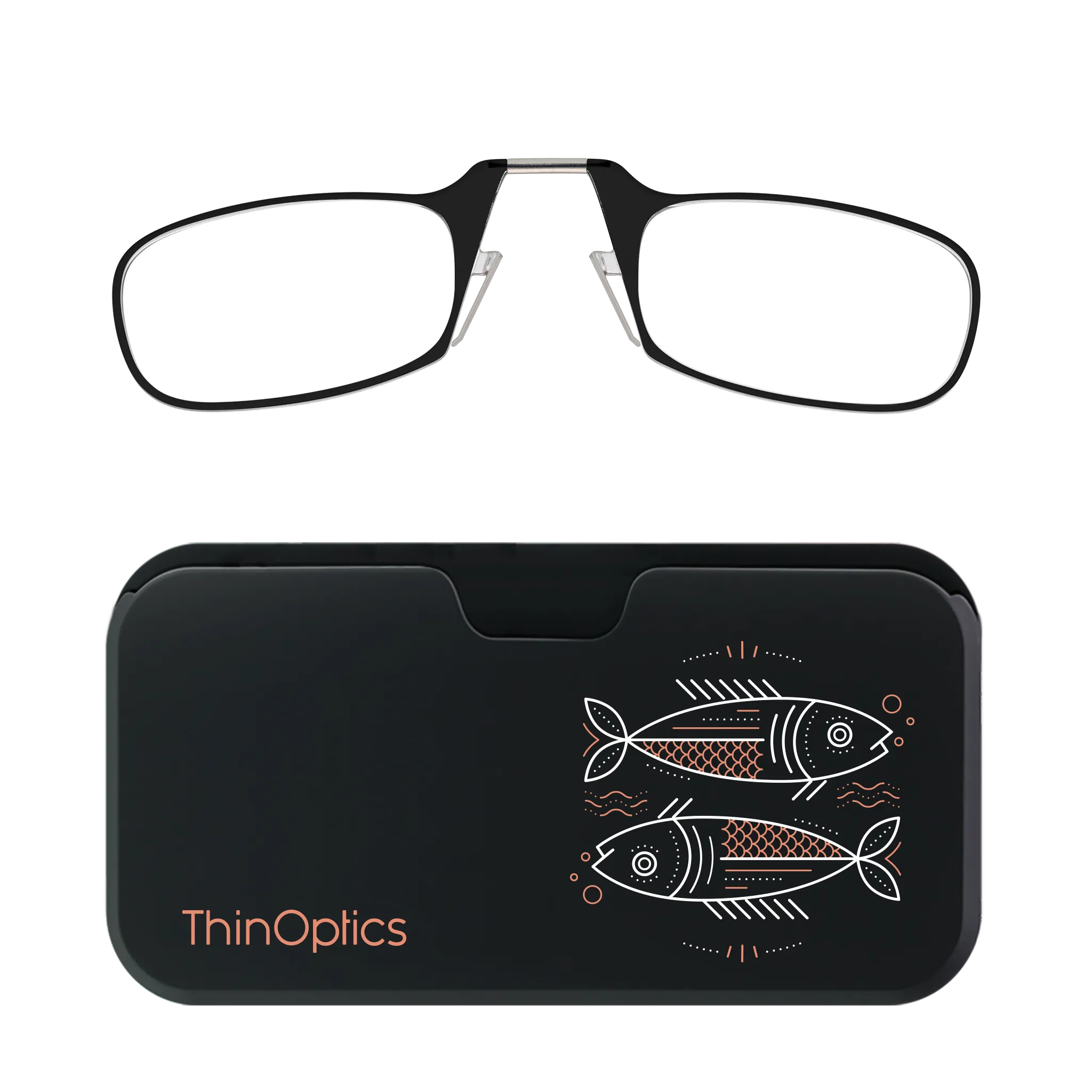 Readers   Zodiac Universal Pod