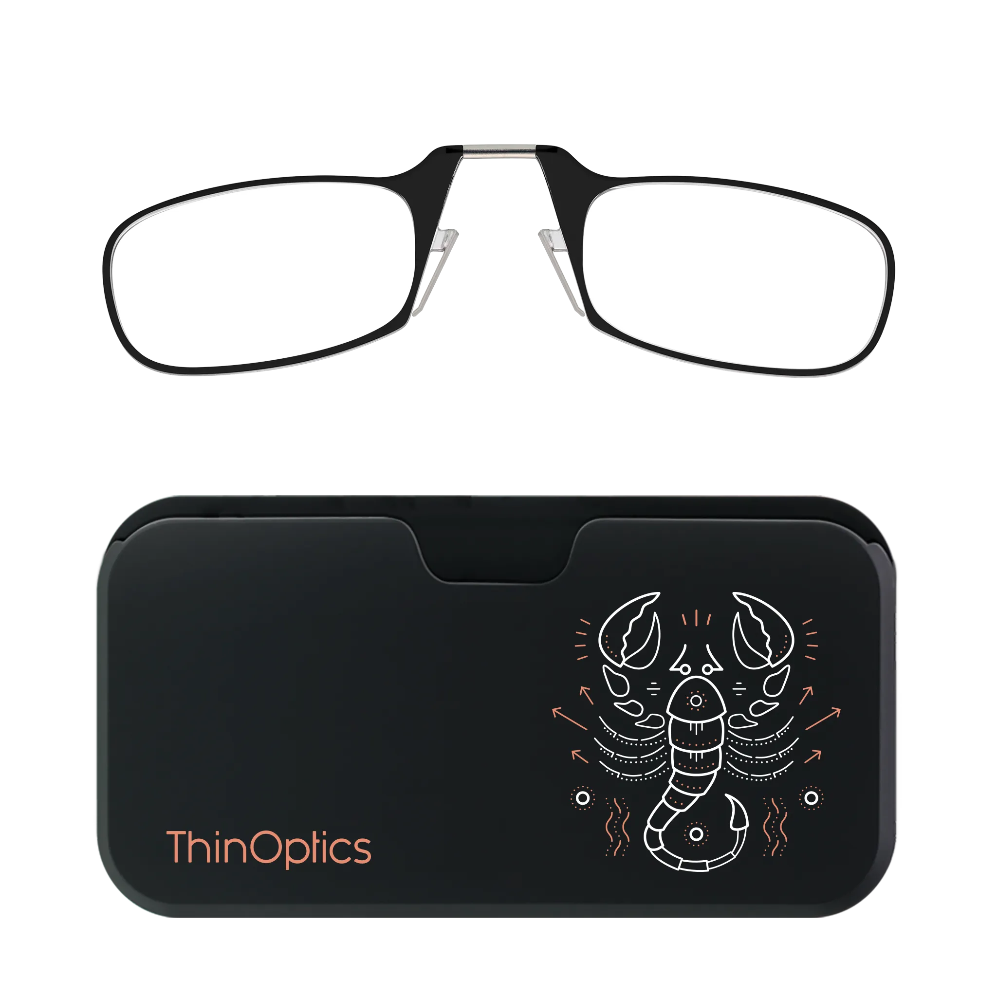 Readers   Zodiac Universal Pod