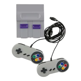Retro Max Gaming Console