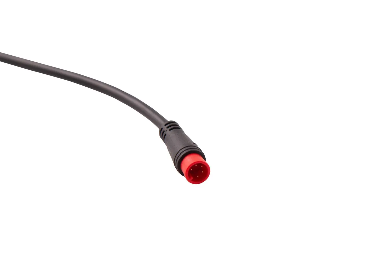 RGBW 4-Way Splitter Wire (M8)