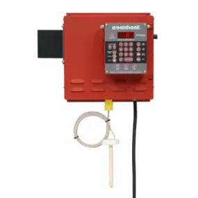 RM II Wall Mount Controllers (120v)
