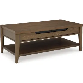 Roanhowe Coffee Table