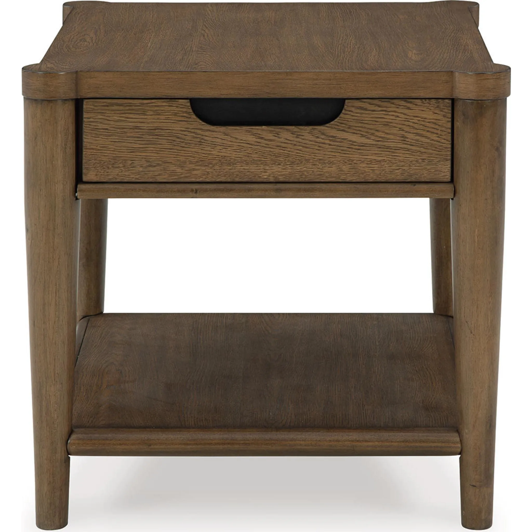 Roanhowe End Table