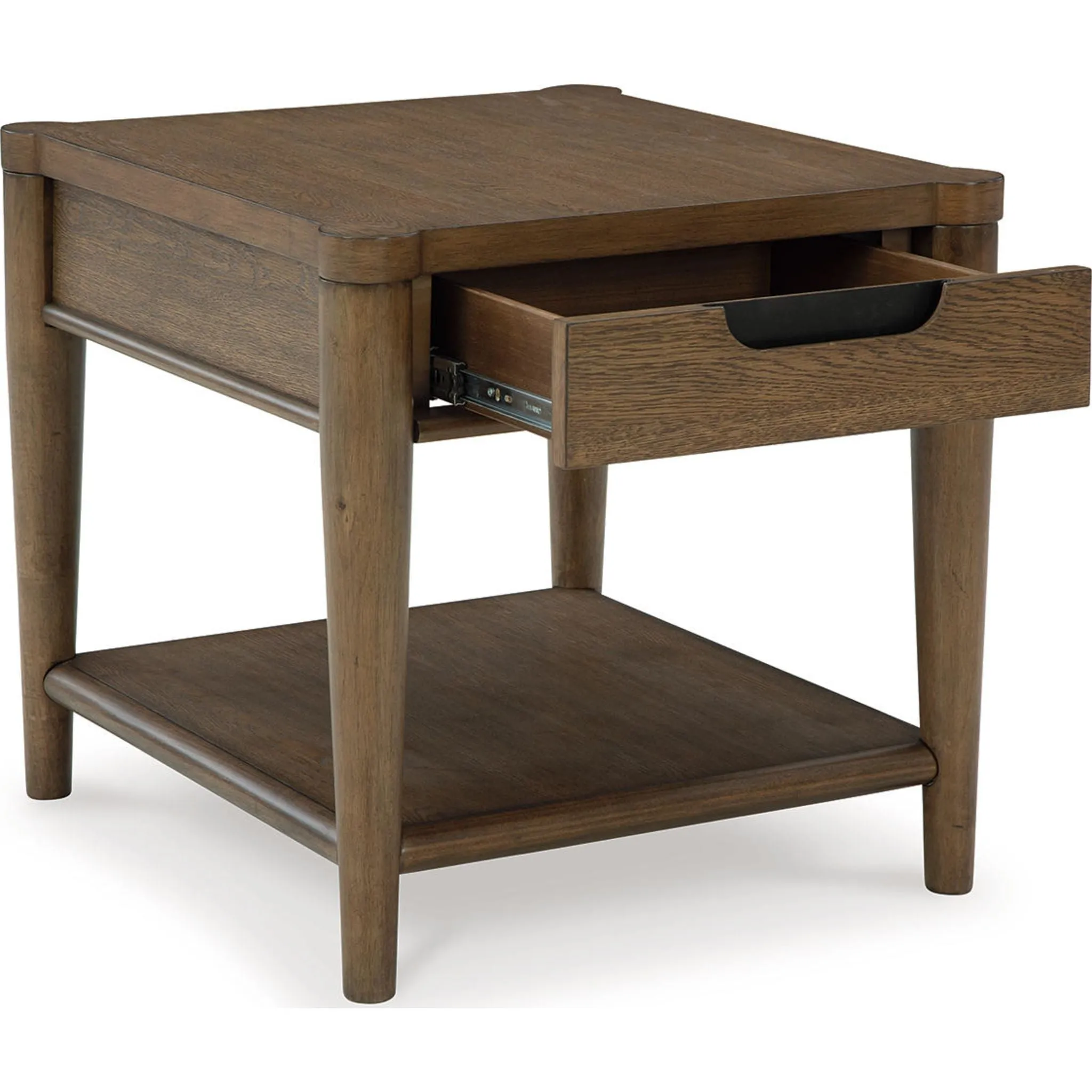 Roanhowe End Table