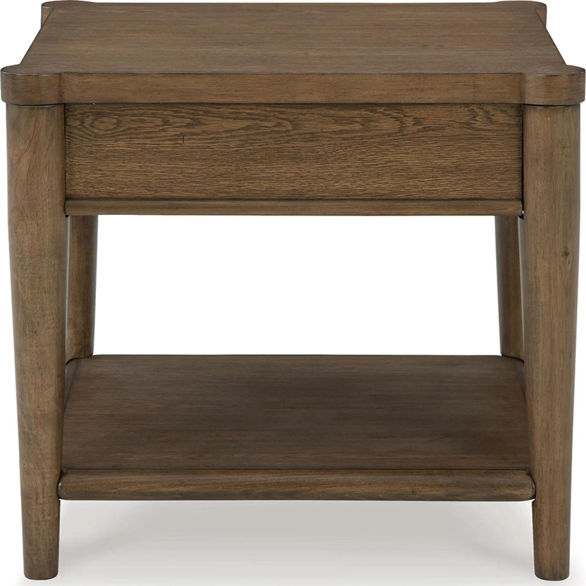 Roanhowe End Table