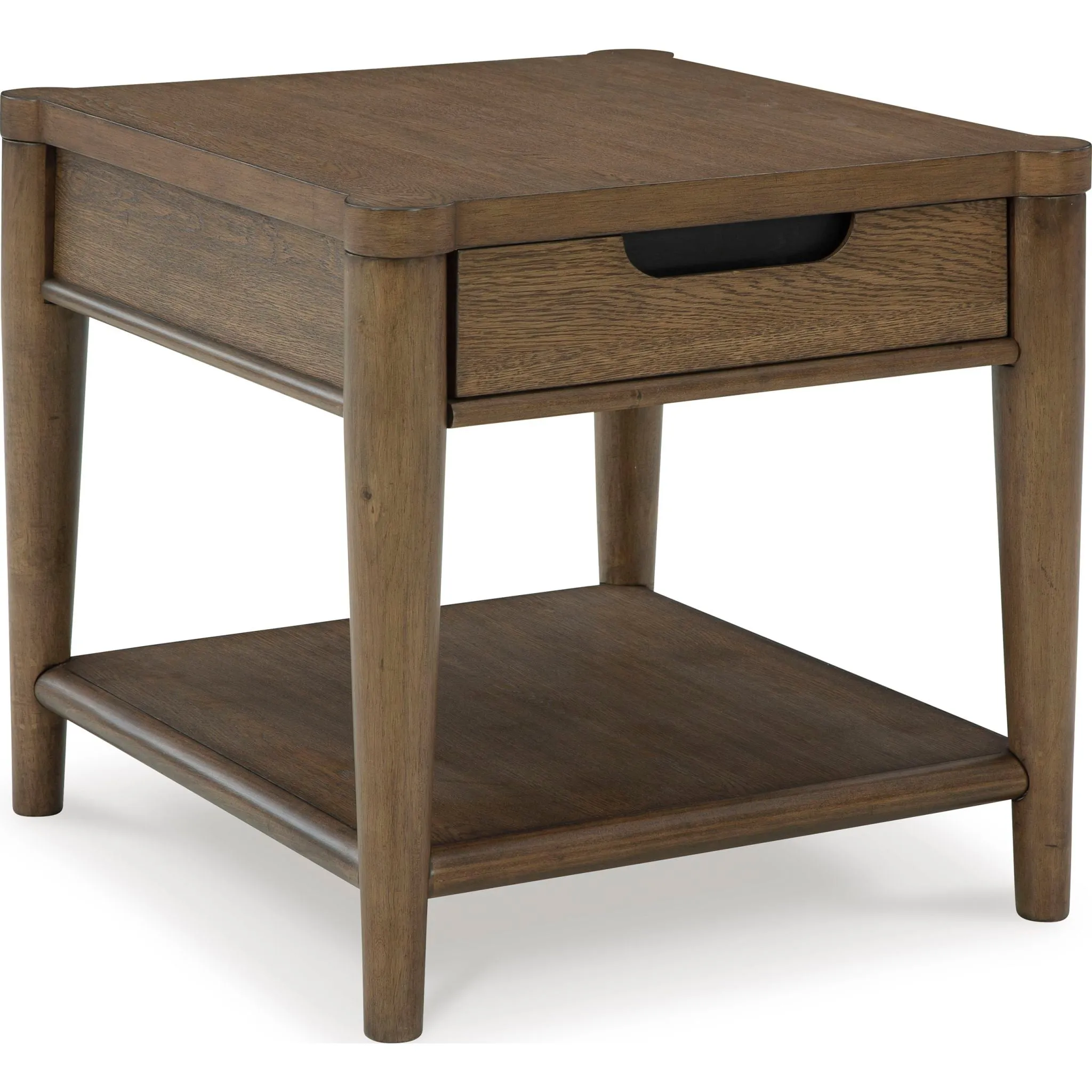 Roanhowe End Table