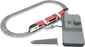 Rokuhan SG003-2 Z Shorty Series E259 N'EX Shiosai Starter Set (Z Scale)