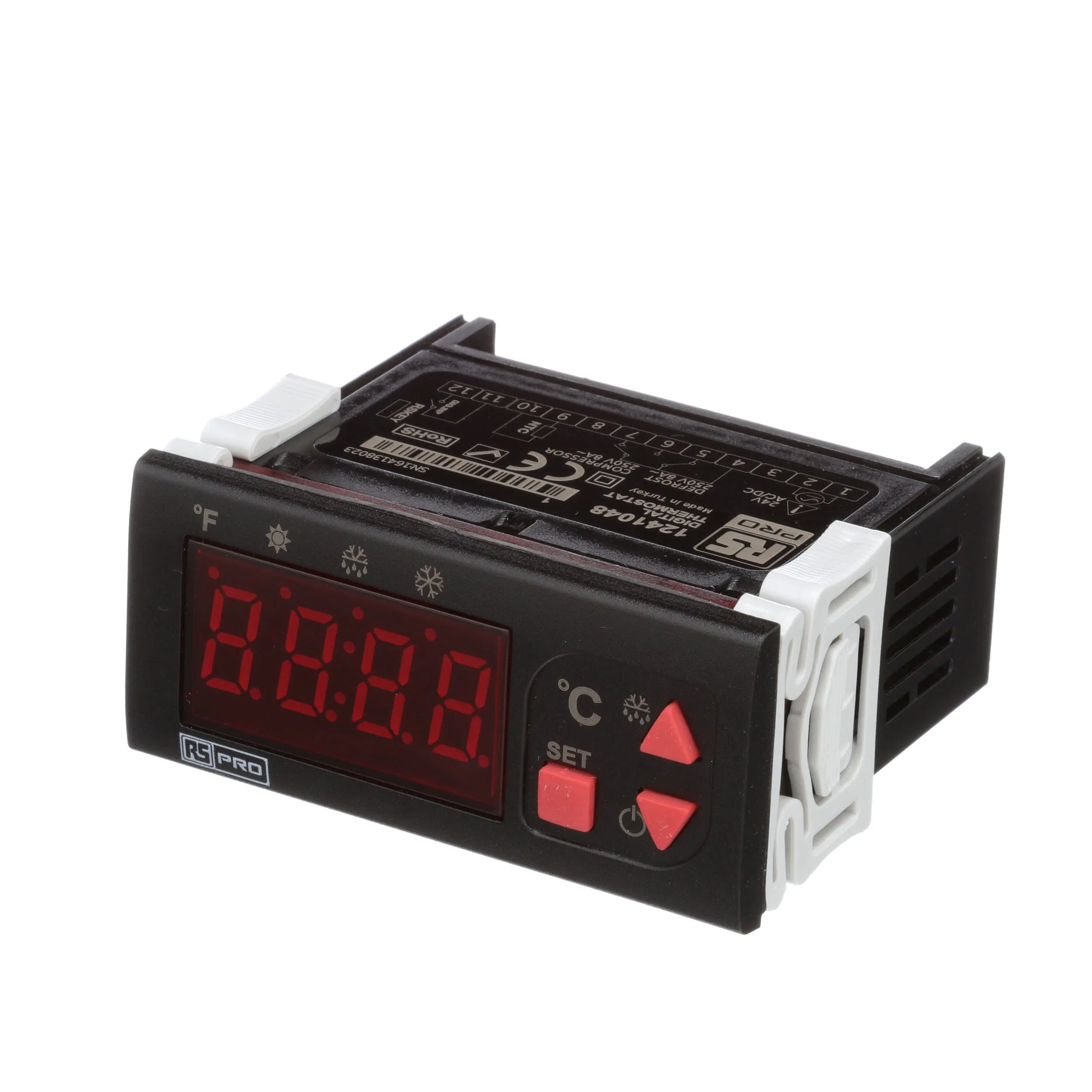 RS Pro 1241048