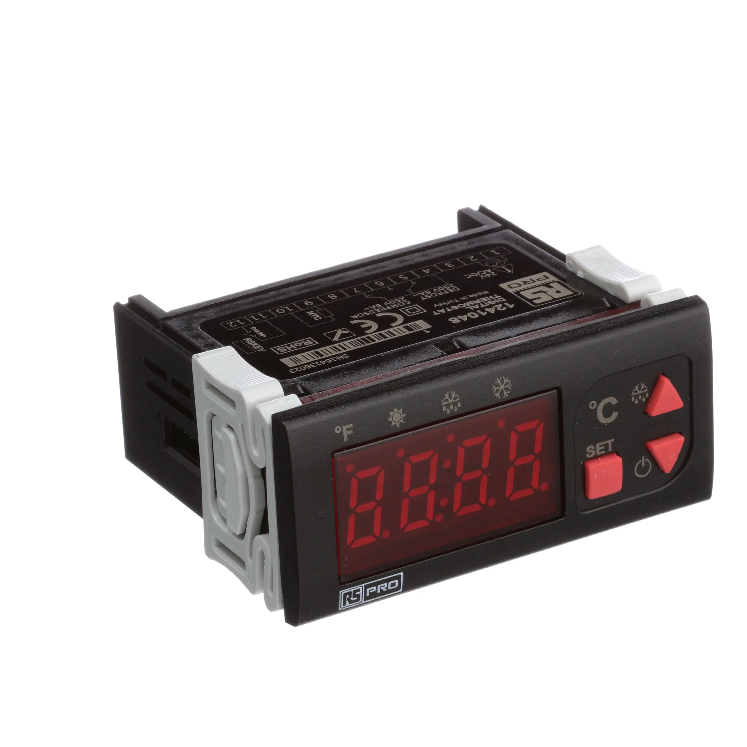 RS Pro 1241048