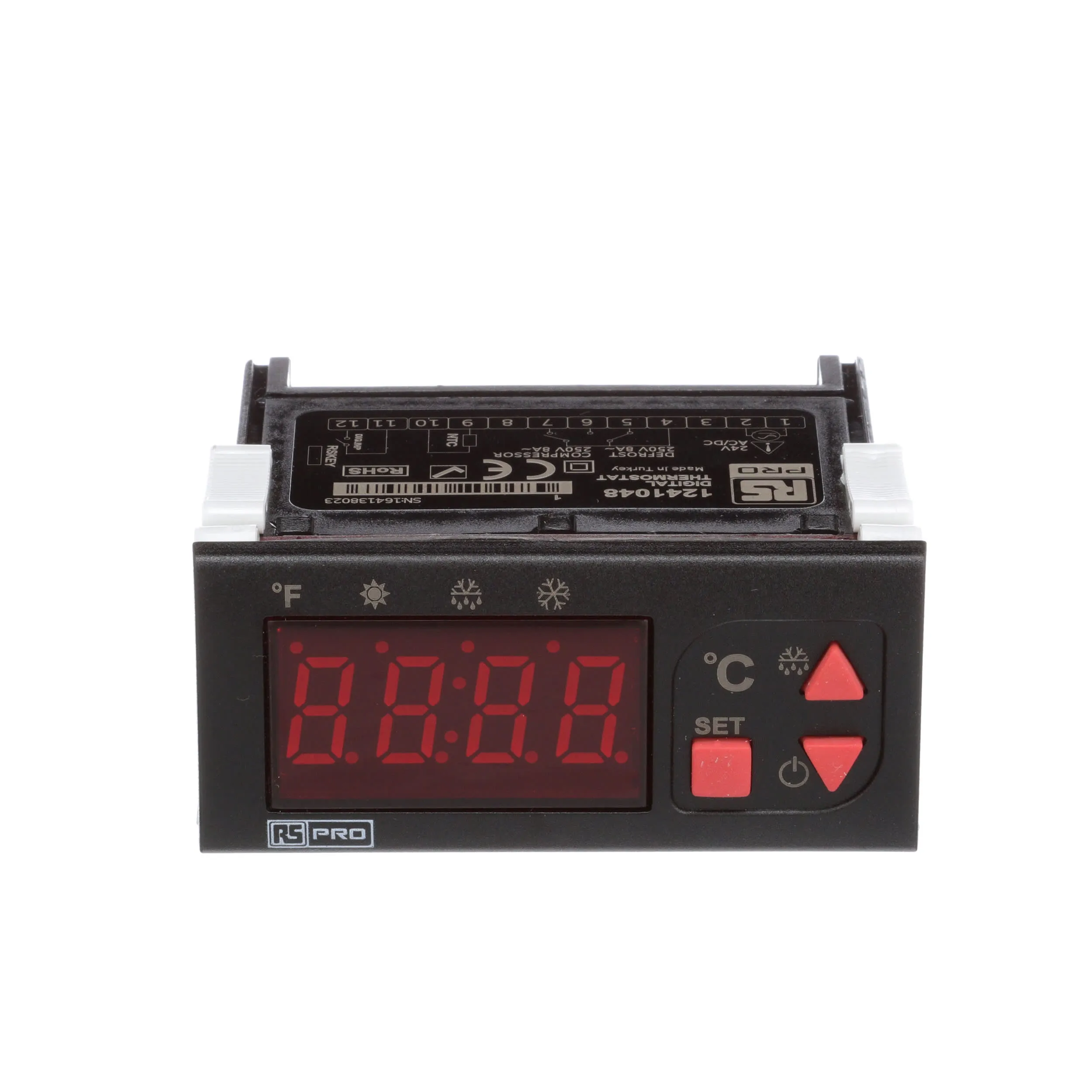 RS Pro 1241048