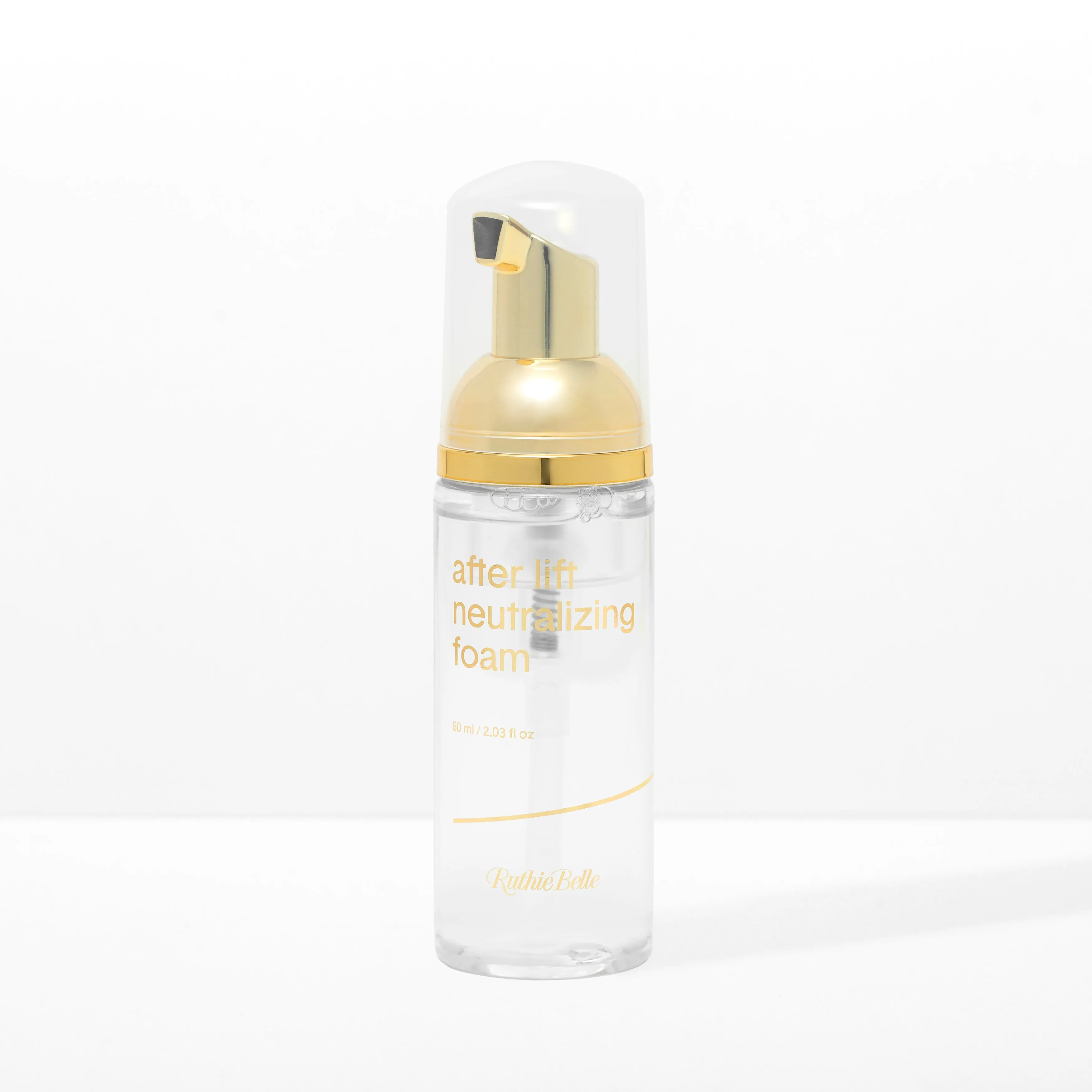 RUTHIE BELLE | After Lift Neutralizing Foam