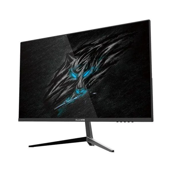 Sades 24" Flat Full HD 1080P RGB - M20-AQDX