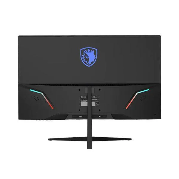 Sades 24" Flat Full HD 1080P RGB - M20-AQDX