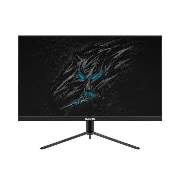 Sades 27" Flat QHD 2K RGB HDMI 2.1 - M60-JJSO
