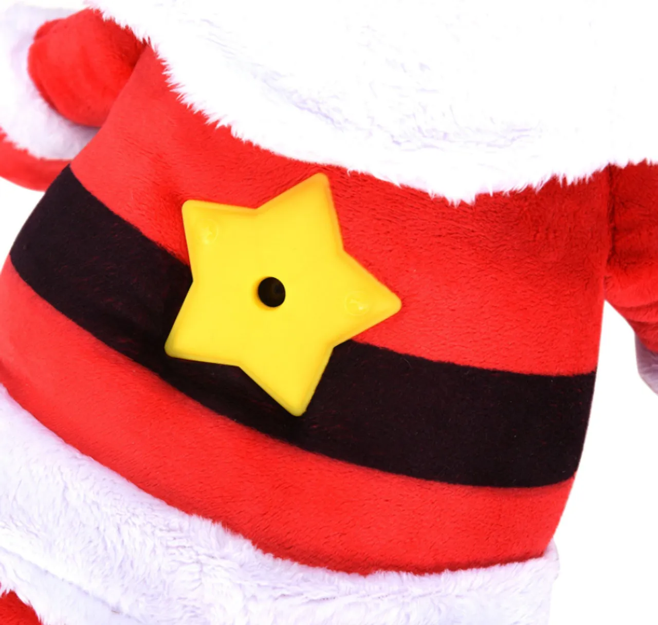 Santa Nightlight Projector