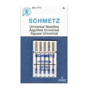 Schmetz - Universal - mix